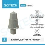 luoi cot luoi van he loc nuoc