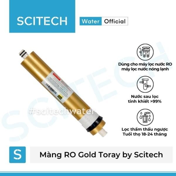 mang ro gold toray