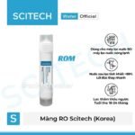 mang ro scitech korea