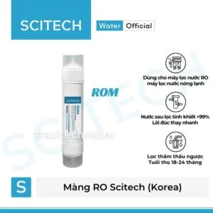 mang ro scitech korea