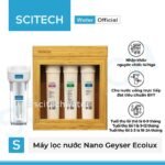 may loc nuoc nano geyser ecolux