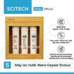 may loc nuoc nano geyser ecolux