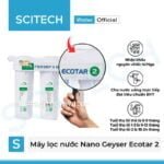 may loc nuoc nano geyser ecotar 2