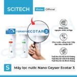 may loc nuoc nano geyser ecotar 3