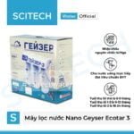 may loc nuoc nano geyser ecotar 3