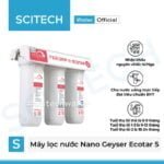may loc nuoc nano geyser ecotar 5