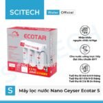 may loc nuoc nano geyser ecotar 5