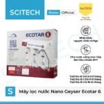 may loc nuoc nano geyser ecotar 6