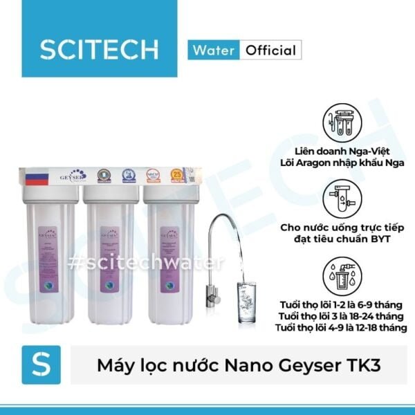may loc nuoc nano geyser tk3