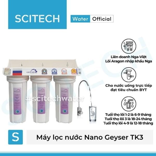 may loc nuoc nano geyser tk3