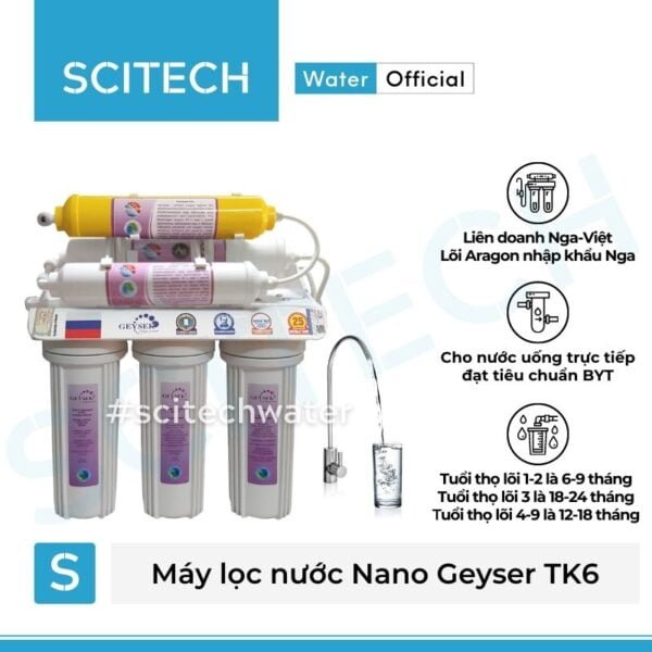 may loc nuoc nano geyser tk6