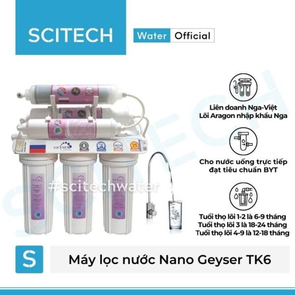 may loc nuoc nano geyser tk6