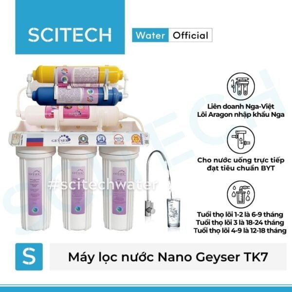 may loc nuoc nano geyser tk7