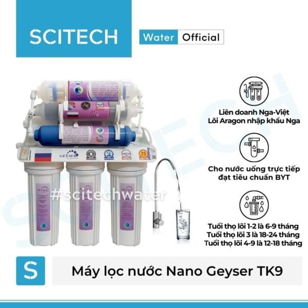 may loc nuoc nano geyser tk9
