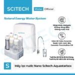 may loc nuoc nano scitech aquastarbox