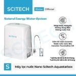 may loc nuoc nano scitech aquastarbox