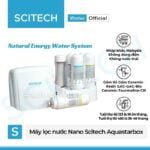 may loc nuoc nano scitech aquastarbox