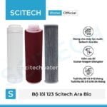 may loc nuoc nano scitech ara bio