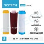 may loc nuoc nano scitech ara duo