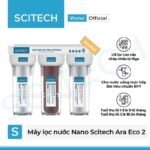 may loc nuoc nano scitech ara eco 2