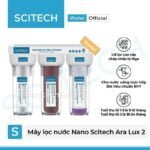 may loc nuoc nano scitech ara lux 2