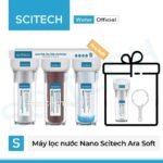may loc nuoc nano scitech ara soft