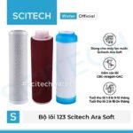 may loc nuoc nano scitech ara soft