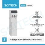 may loc nuoc nong lanh nguoi scitech spr-07hcd