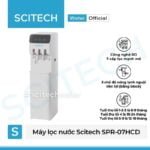 may loc nuoc nong lanh nguoi scitech spr-07hcd
