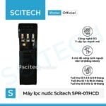 may loc nuoc nong lanh nguoi scitech spr-07hcd