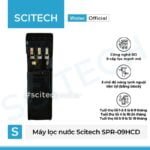 may loc nuoc nong lanh nguoi scitech spr-09hcd
