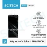 may loc nuoc nong lanh nguoi scitech spr-09hcm