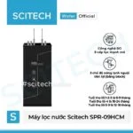 may loc nuoc nong lanh nguoi scitech spr-09hcm