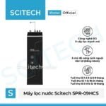 may loc nuoc nong lanh nguoi scitech spr-09hcs