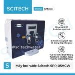 may loc nuoc nong lanh scitech spr-05hcw