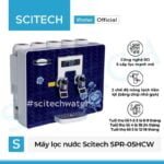 may loc nuoc nong lanh scitech spr-05hcw