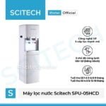 may loc nuoc nong lanh scitech spu-05hcd