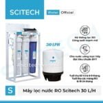 may loc nuoc ro ban cong nghiep scitech 30lph