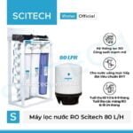may loc nuoc ro ban cong nghiep scitech 80lph