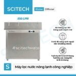 may loc nuoc ro nong lanh cong nghiep scitech 150lph