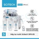 may loc nuoc ro scitech spr-09