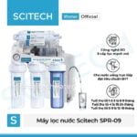 may loc nuoc ro scitech spr-09