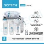 may loc nuoc ro scitech spr-09