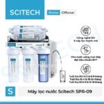 may loc nuoc ro scitech spr-09