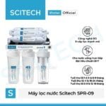 may loc nuoc ro scitech spr-09