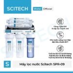 may loc nuoc ro scitech spr-09