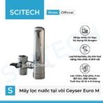 may loc nuoc tai voi geyser euro