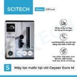 may loc nuoc tai voi geyser euro
