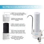 thiet bi loc nuoc tai voi de ban scitech tw1cto