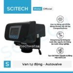 van tu dong autovalve